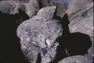 Figura 13. El Caballero