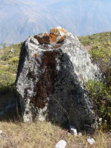 Fotos de M-10 tomadas de distintas direcciones.